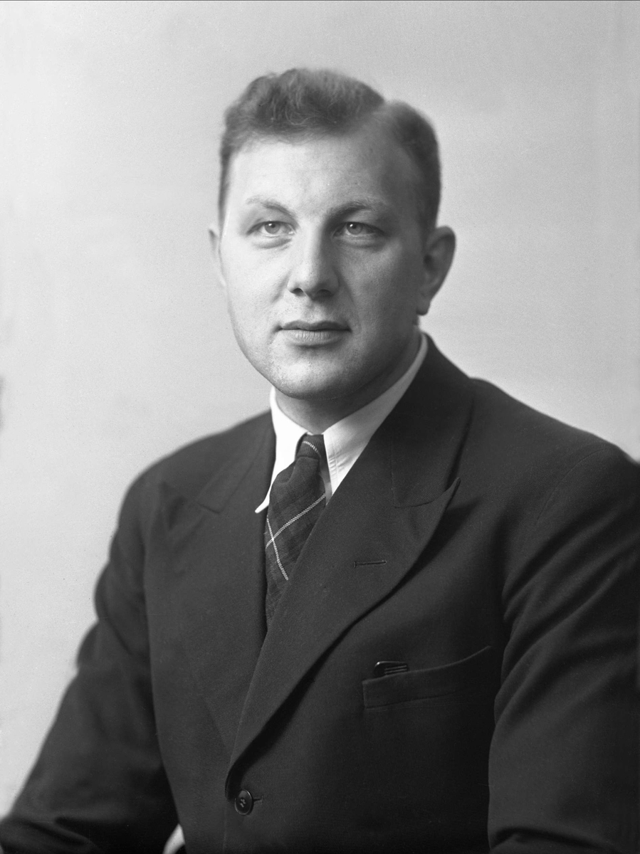 Gustav Borgen, NFB.53447