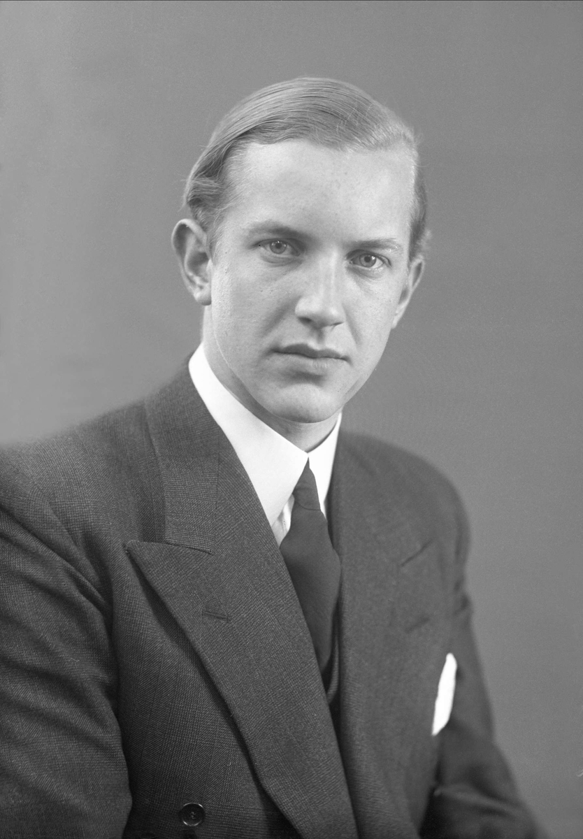 Gustav Borgen, NFB.53476