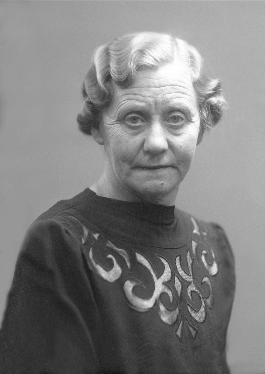 Gustav Borgen, NFB.53486