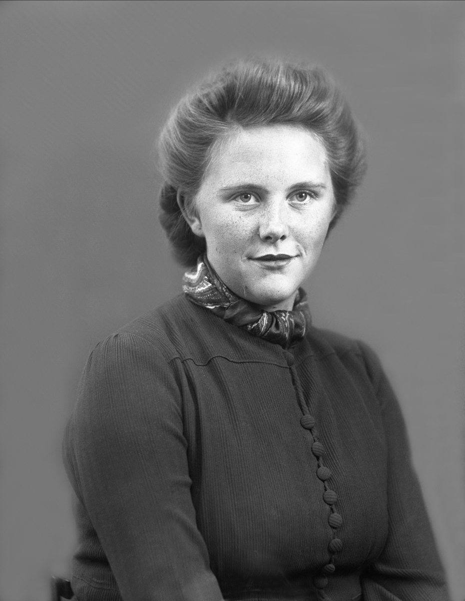 Gustav Borgen, NFB.53490