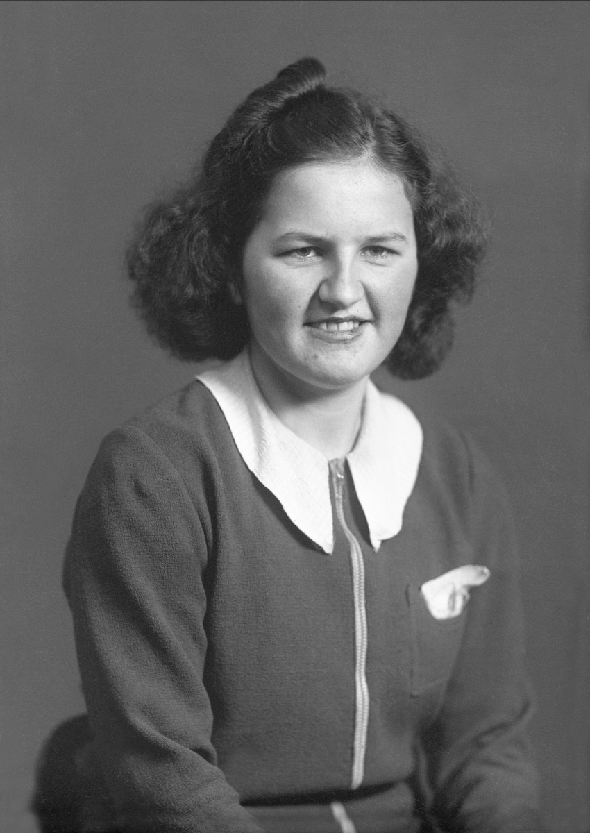 Gustav Borgen, NFB.53567