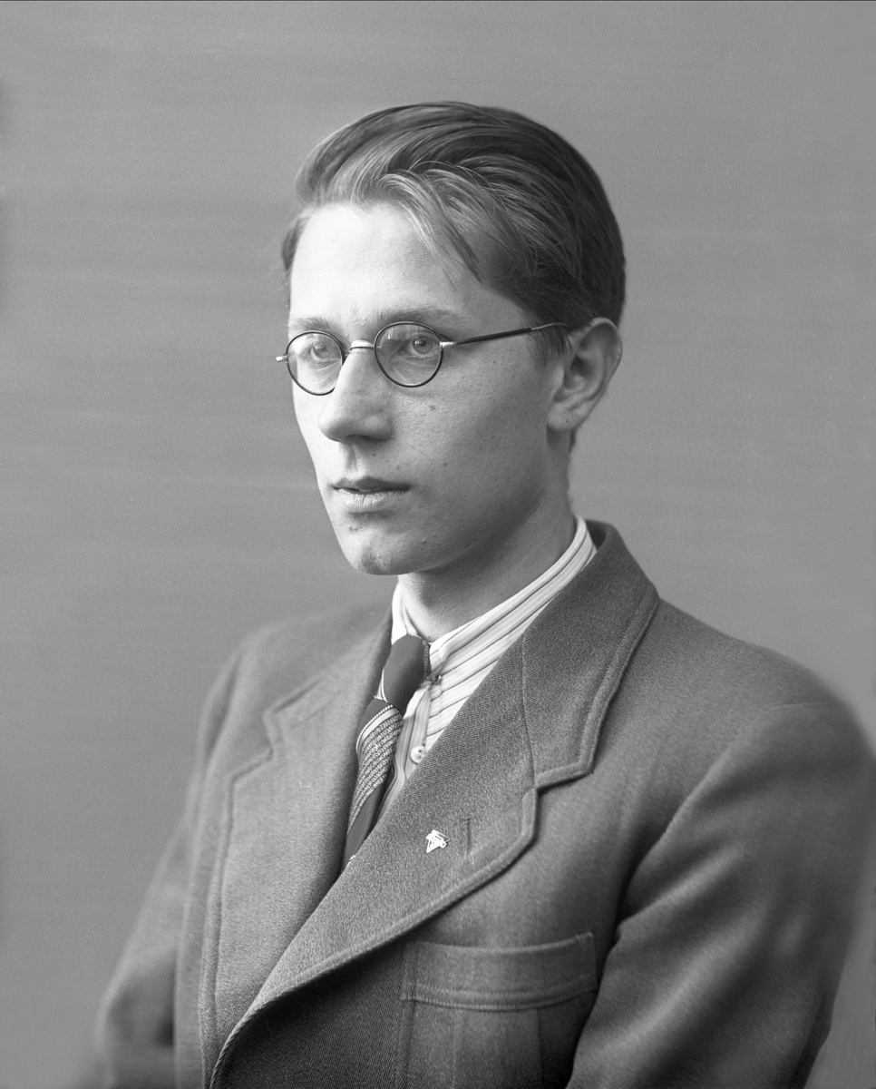 Gustav Borgen, NFB.53582