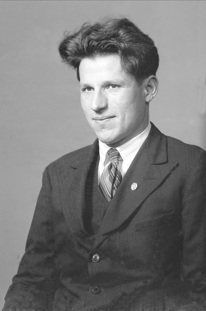Gustav Borgen, NFB.53626