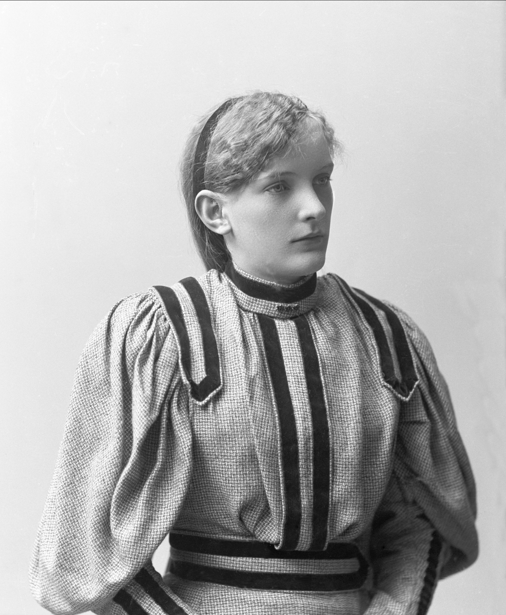 Gustav Borgen, NFB.53642