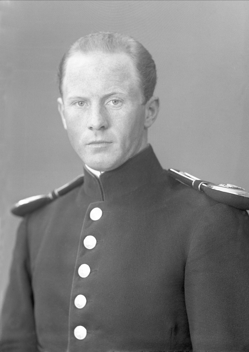 Gustav Borgen, NFB.53653