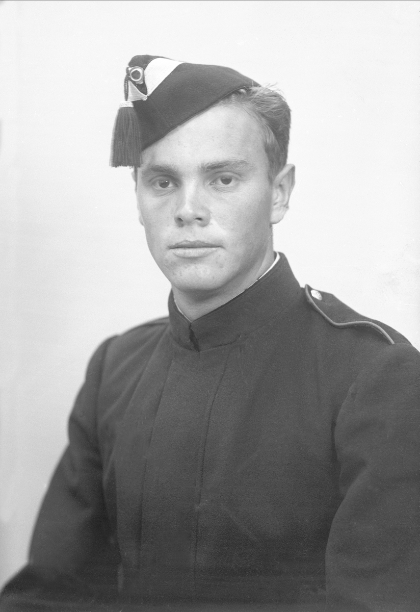 Gustav Borgen, NFB.53654