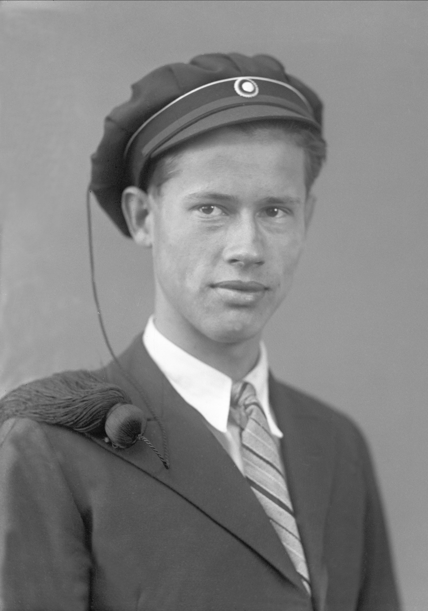 Gustav Borgen, NFB.53655