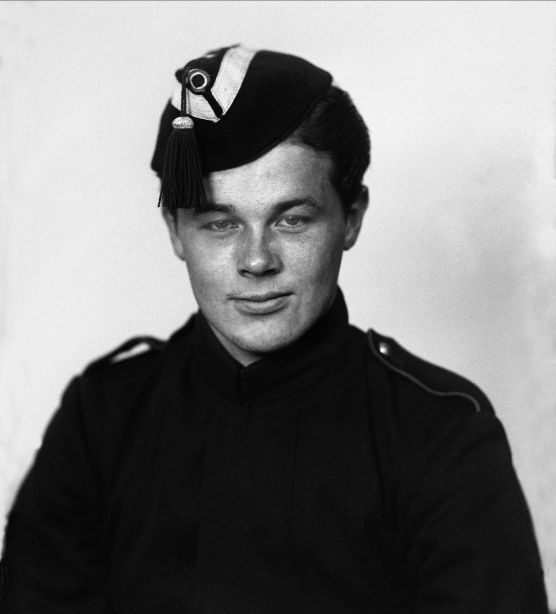 Gustav Borgen, NFB.53665