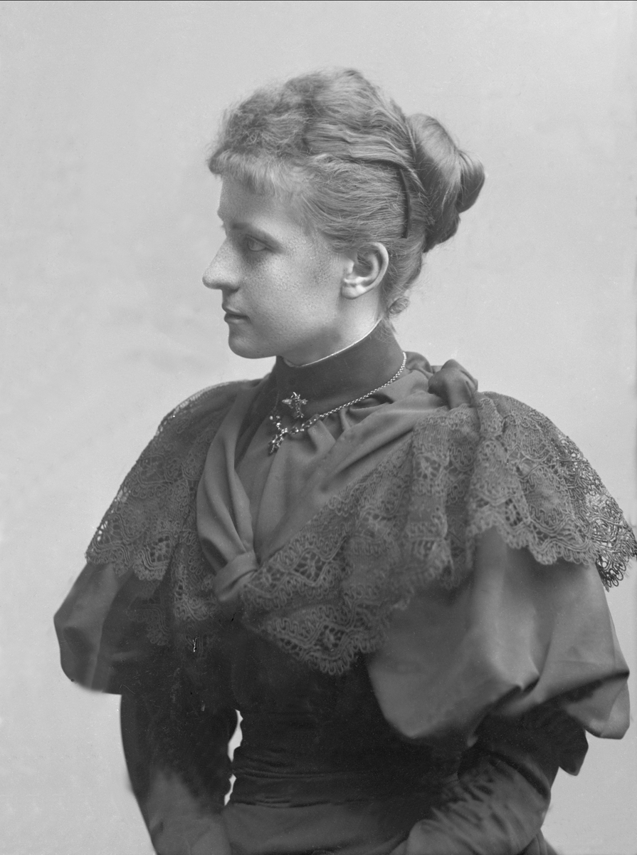 Gustav Borgen, NFB.53676