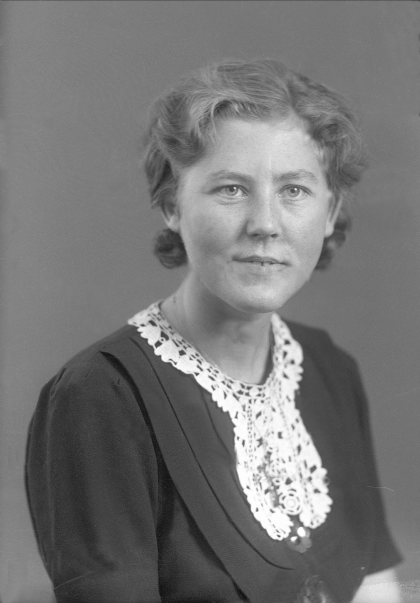 Gustav Borgen, NFB.53681