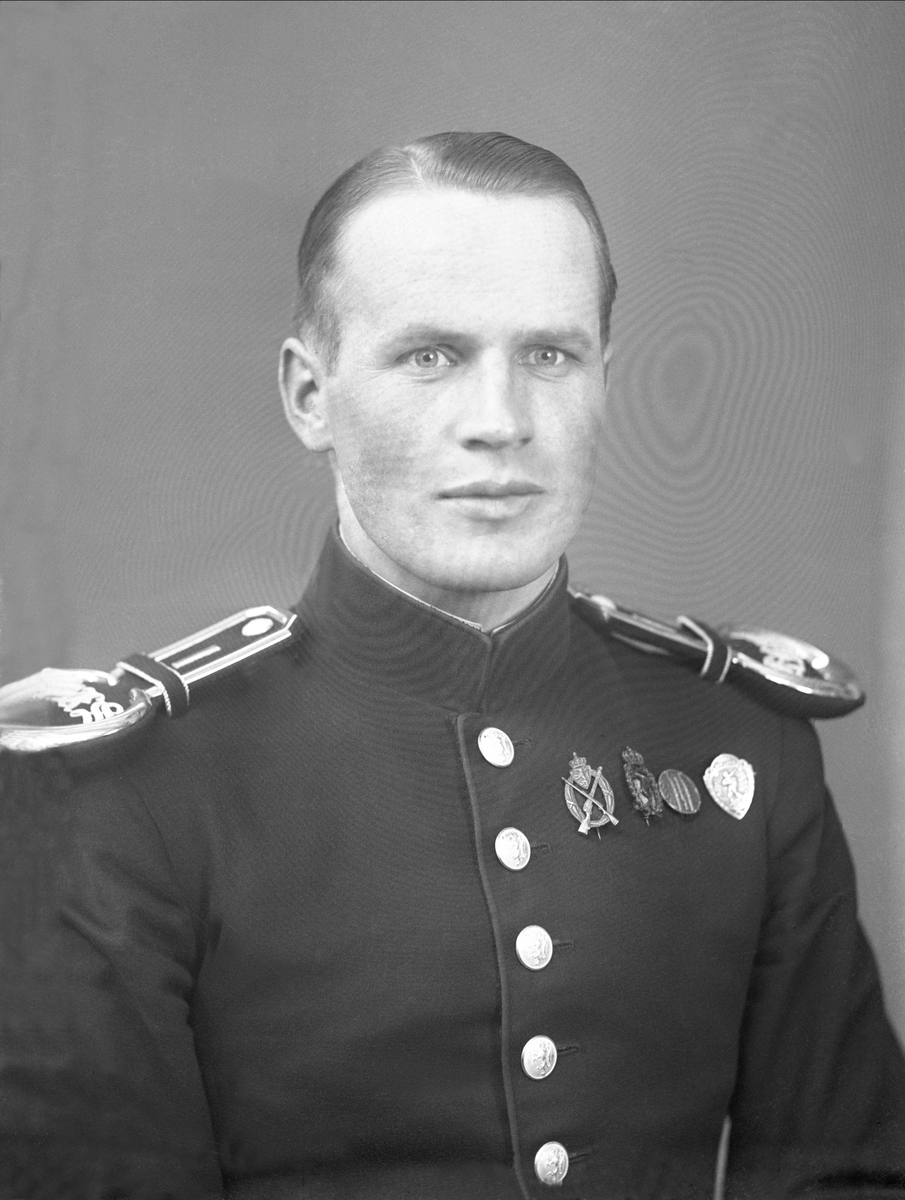 Gustav Borgen, NFB.53686