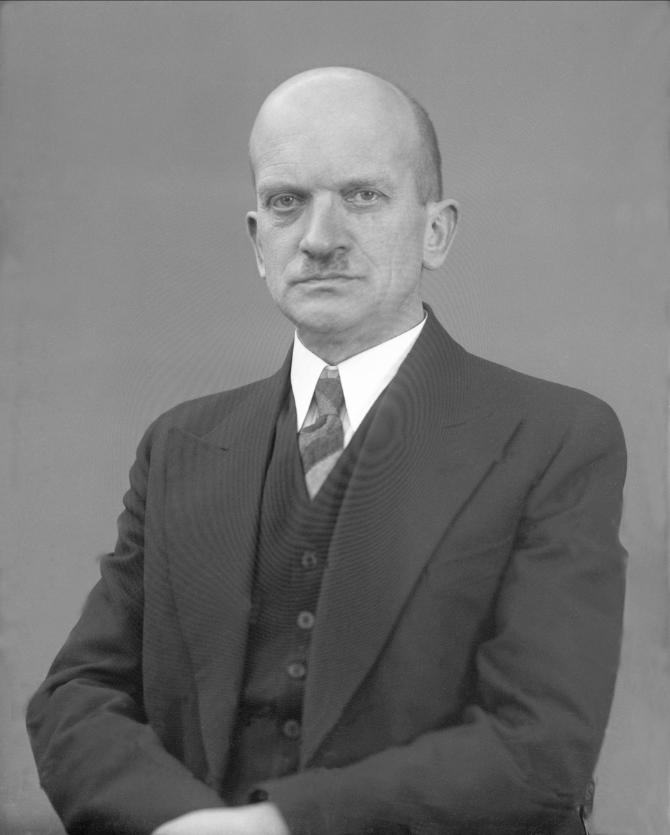 Gustav Borgen, NFB.53688