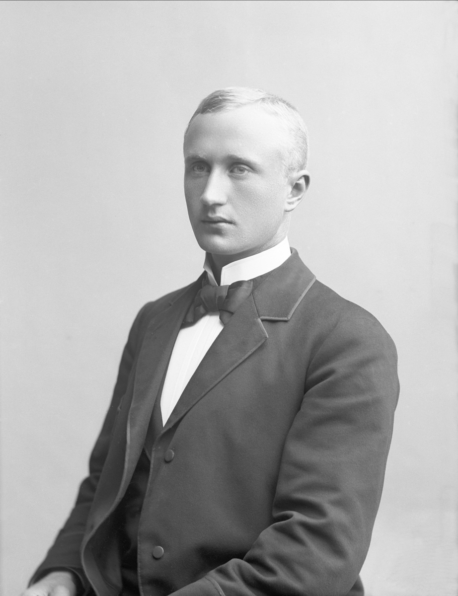 Gustav Borgen, NFB.53704