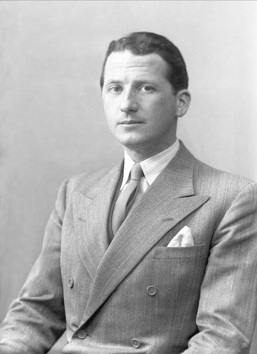 Gustav Borgen, NFB.53705