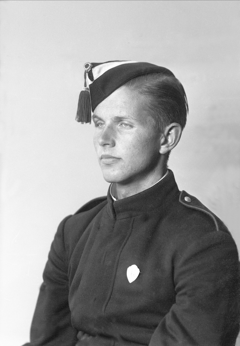 Gustav Borgen, NFB.53709