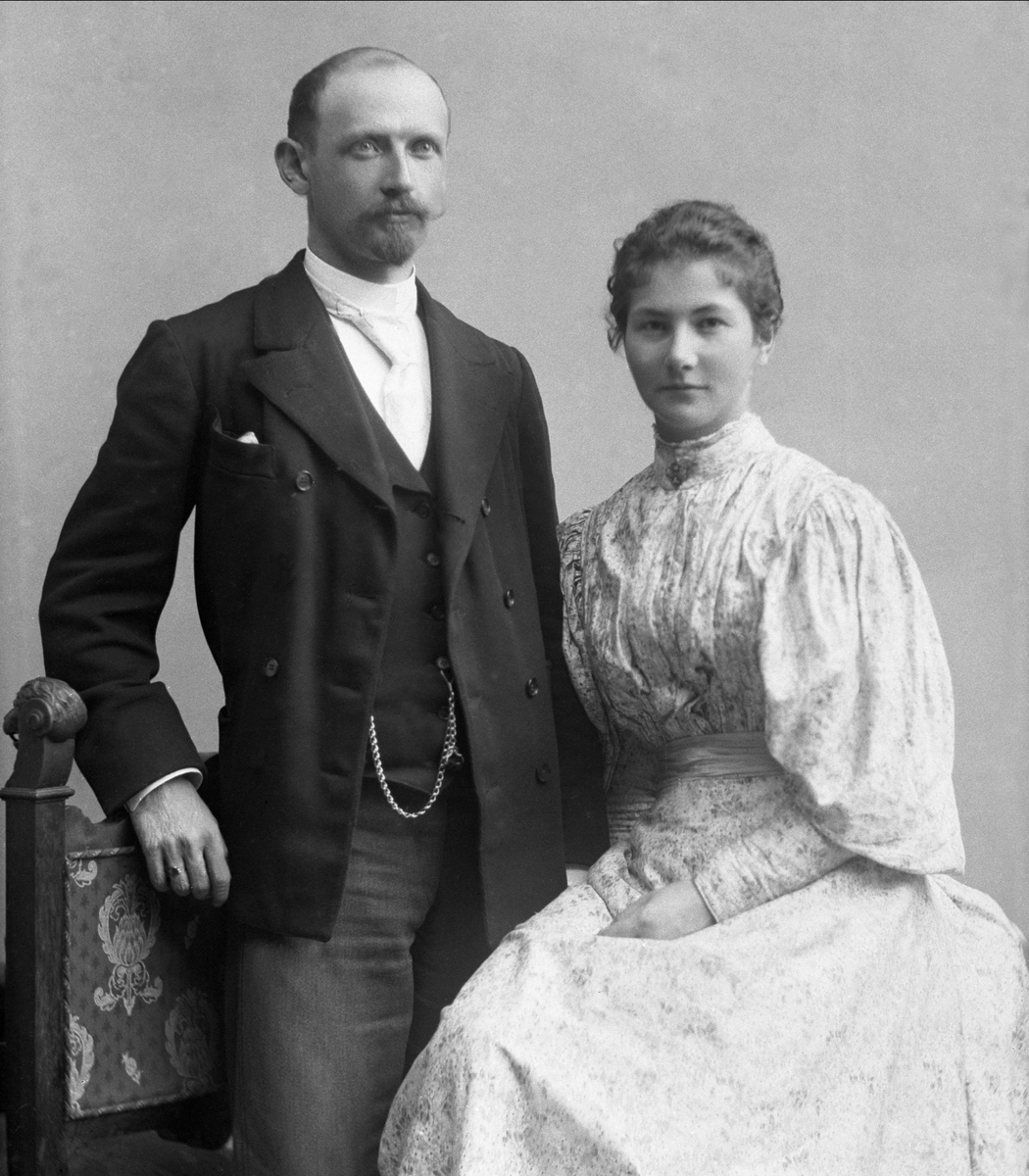 Gustav Borgen, NFB.53729