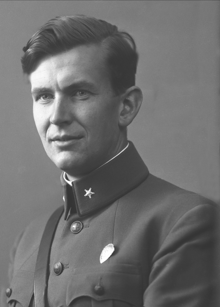 Gustav Borgen, NFB.53732