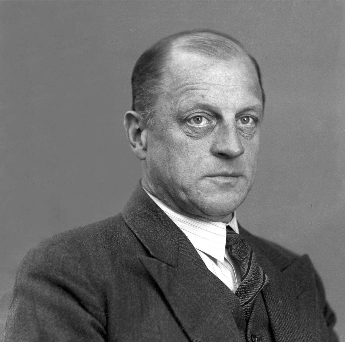 Gustav Borgen, NFB.53744