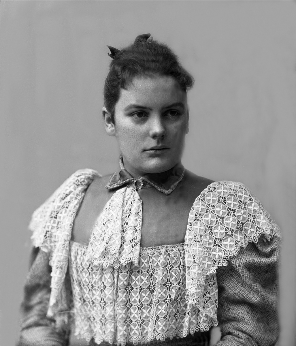 Gustav Borgen, NFB.53764