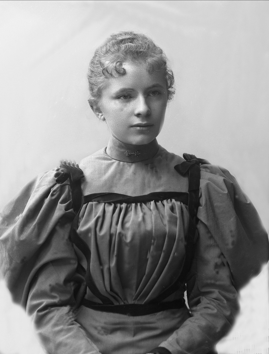 Gustav Borgen, NFB.53782