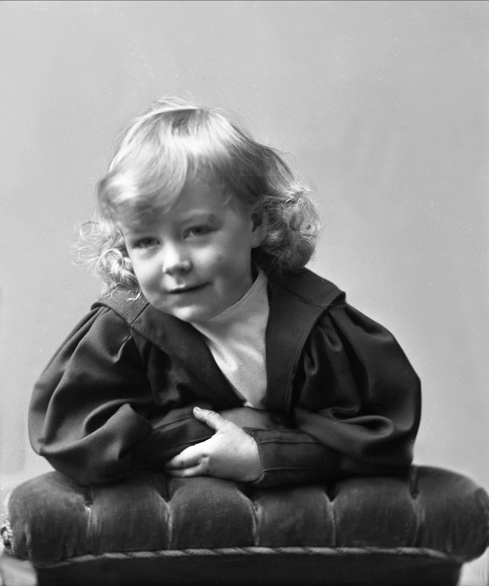 Gustav Borgen, NFB.53806