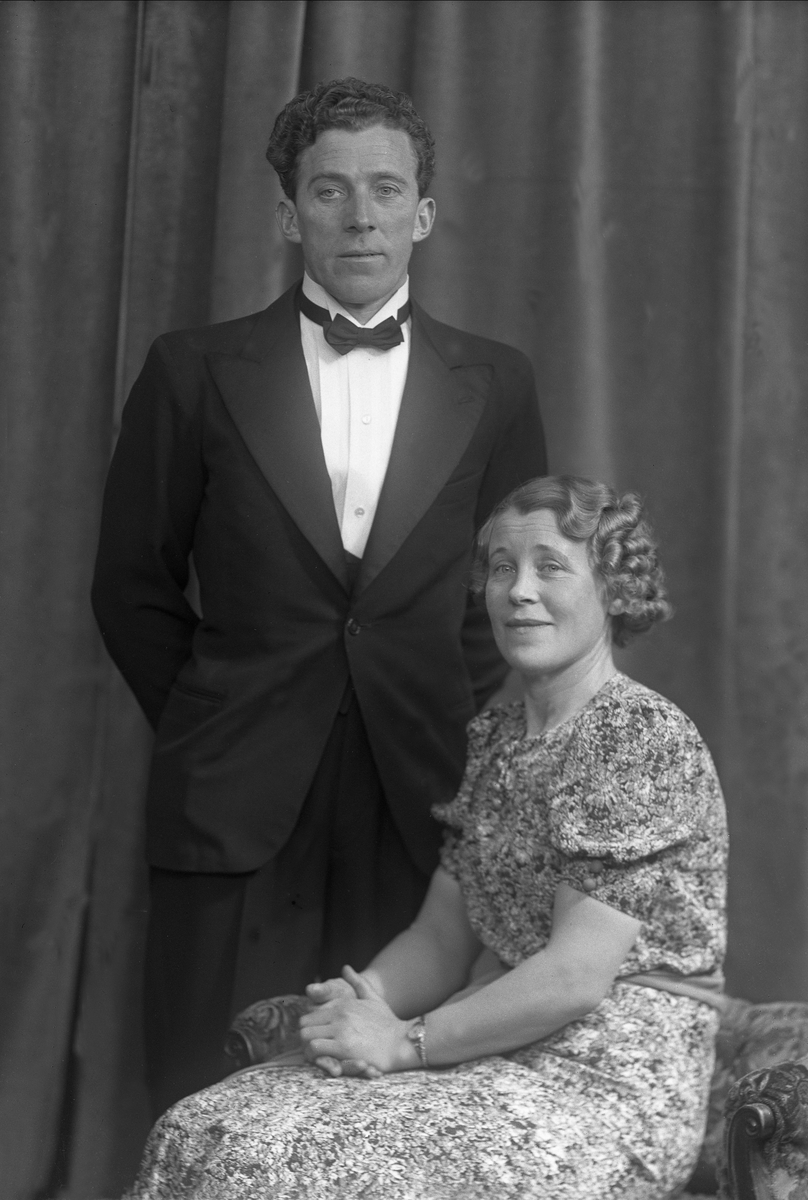 Gustav Borgen, NFB.53809