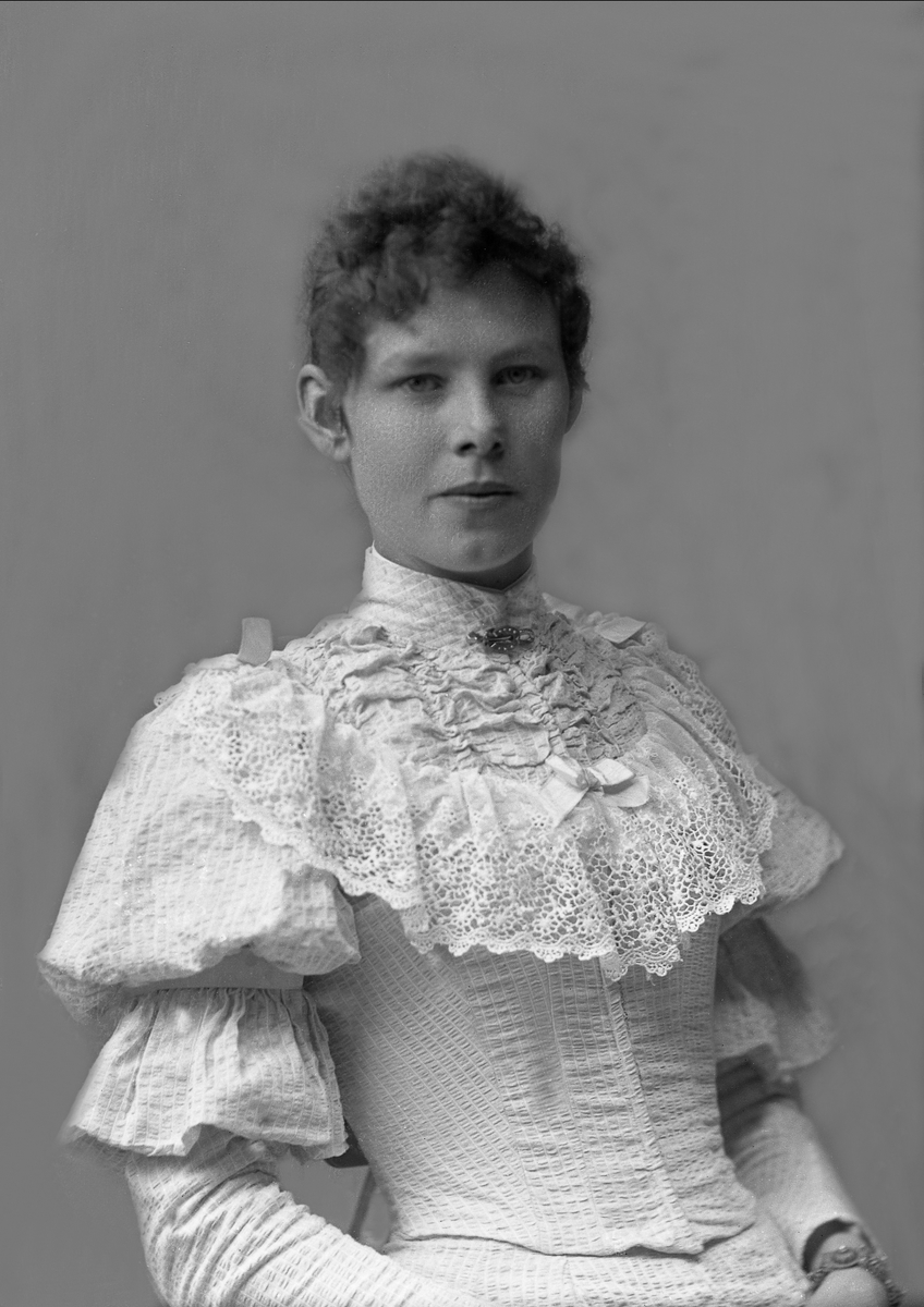 Gustav Borgen, NFB.53813