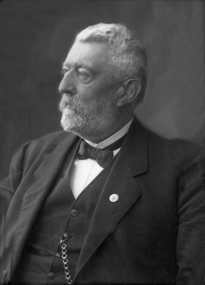Gustav Borgen, NFB.53827