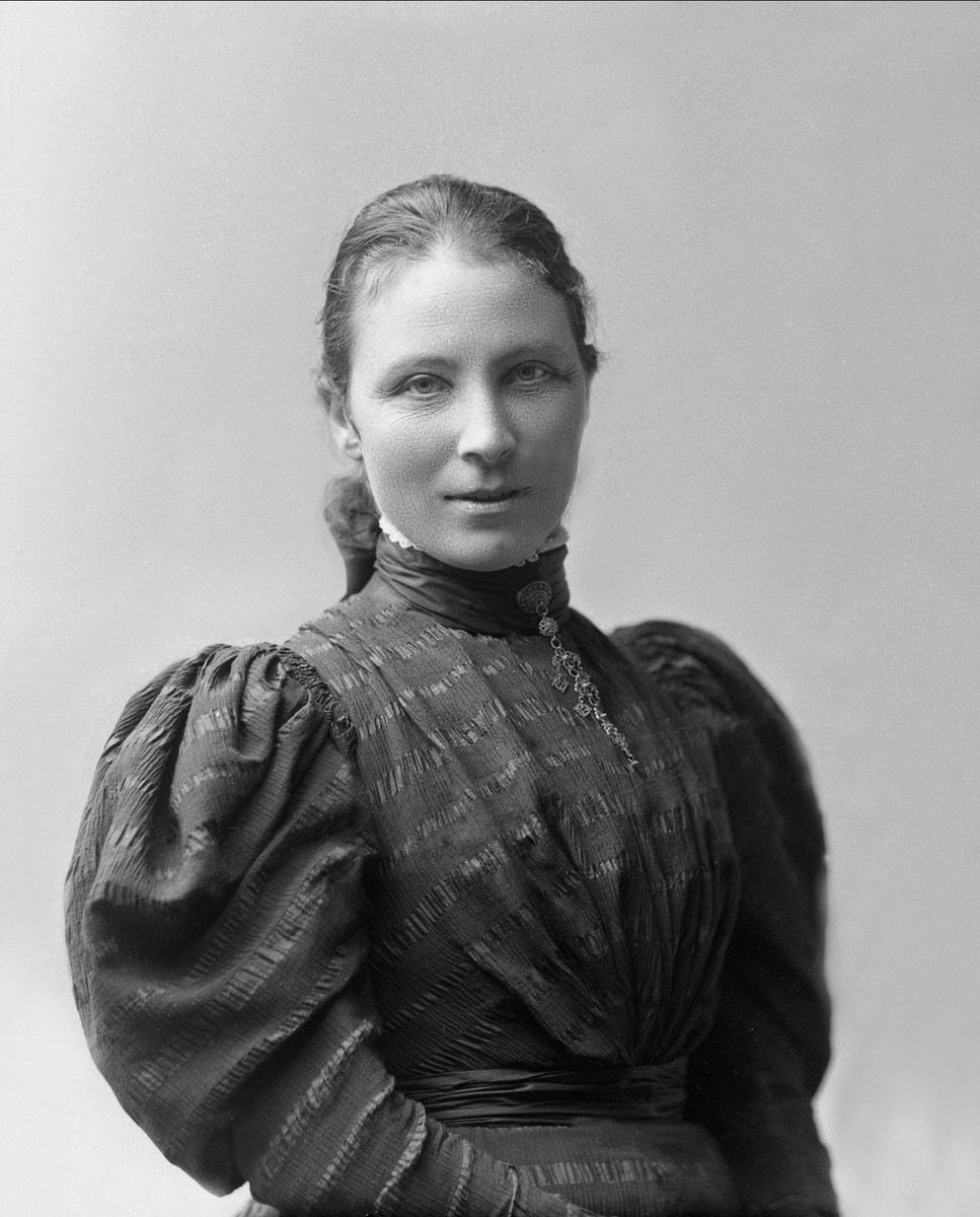 Gustav Borgen, NFB.53854