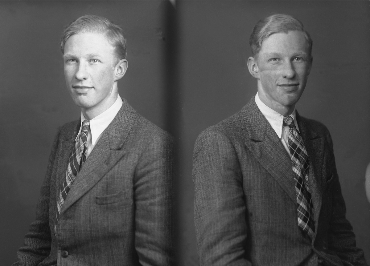 Gustav Borgen, NFB.53899