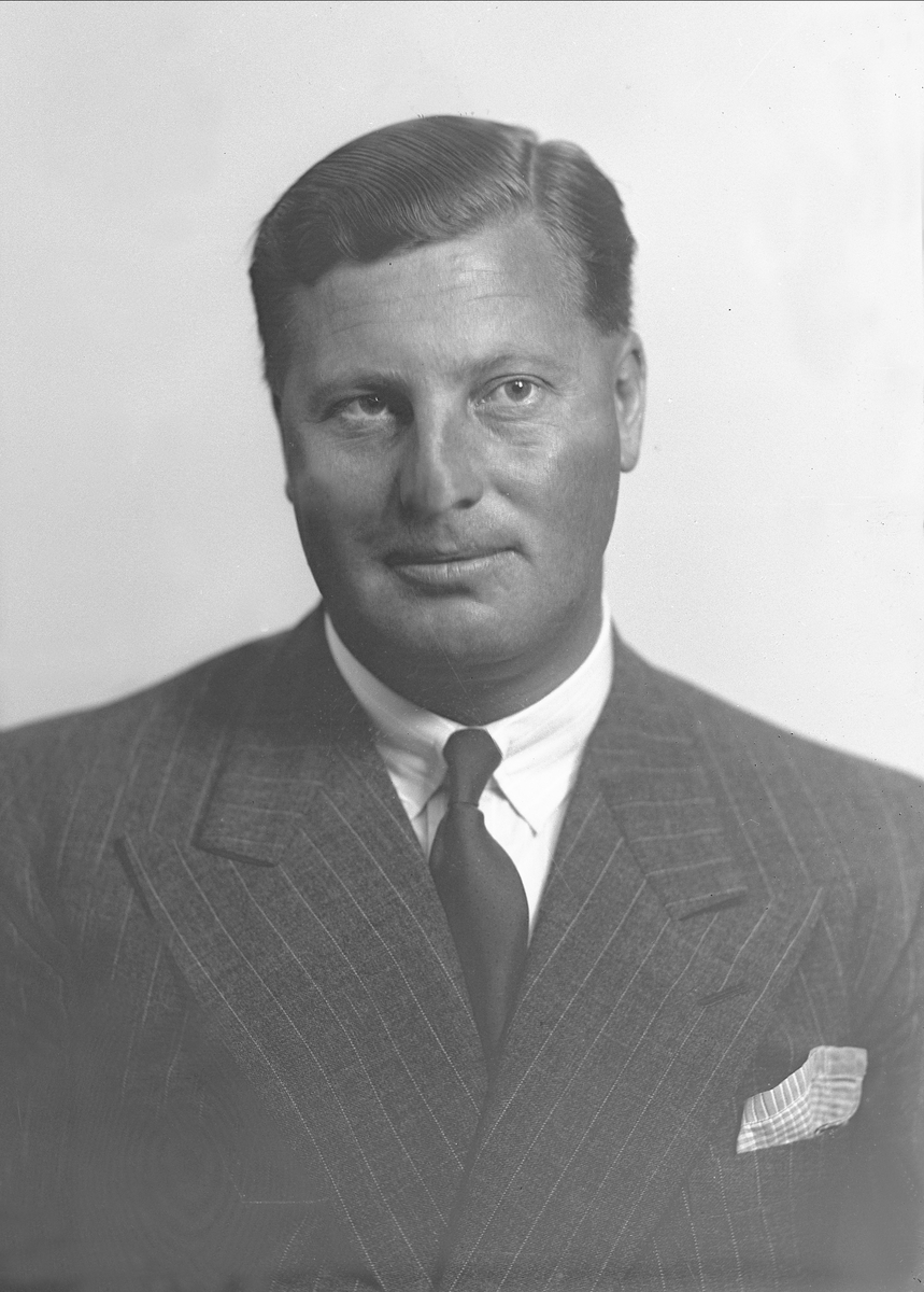 Gustav Borgen, NFB.53935
