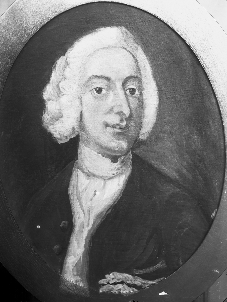 Gustav Borgen, NFB.55025