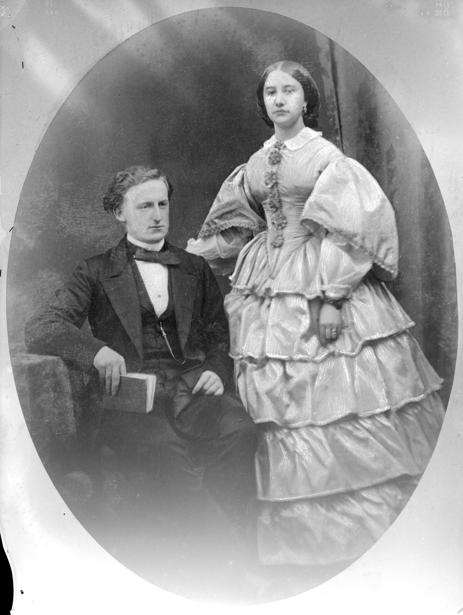 Gustav Borgen, NFB.55061