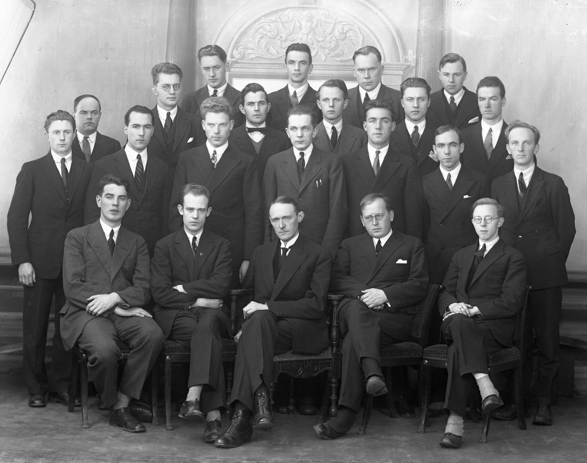 Gustav Borgen, NFB.55100