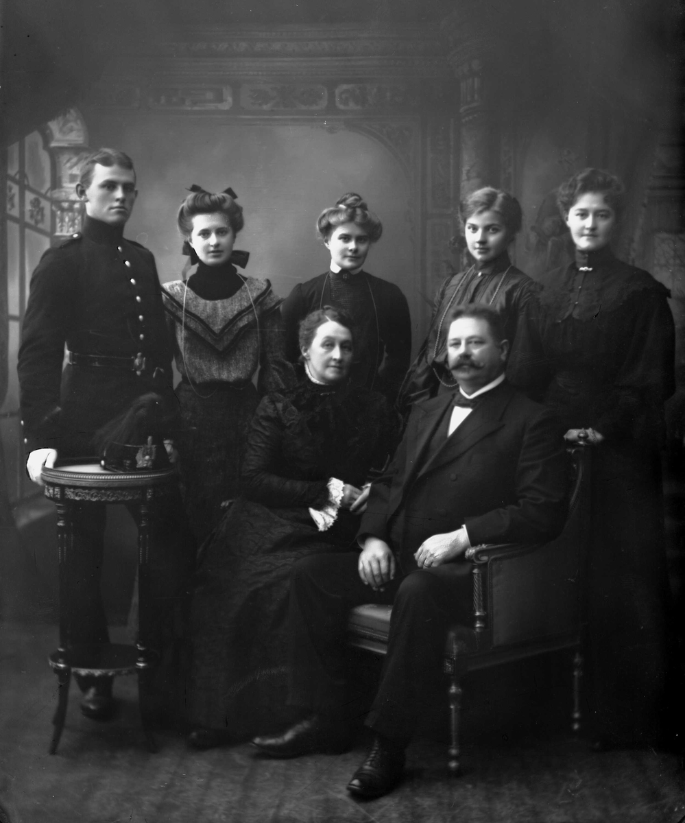 Gustav Borgen, NFB.55180