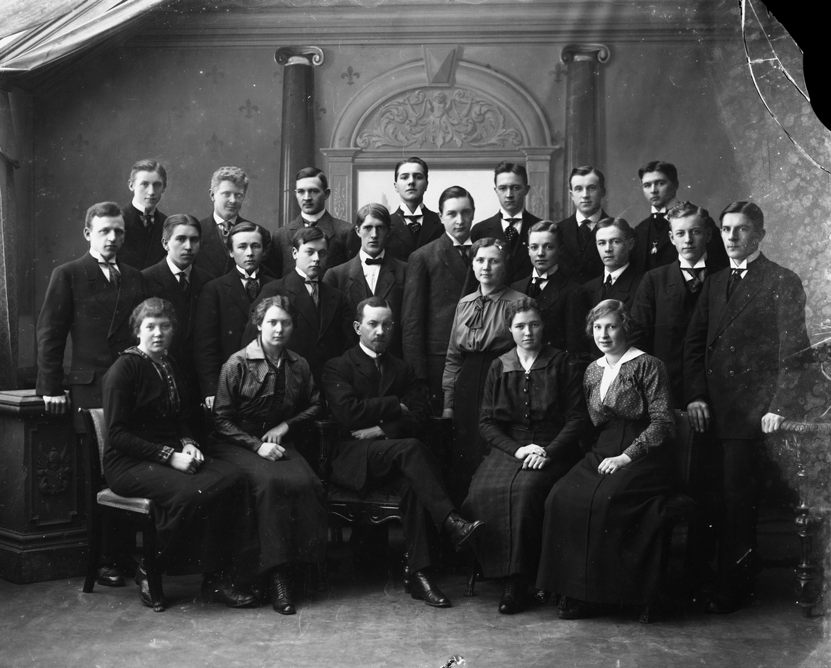Gustav Borgen, NFB.55471