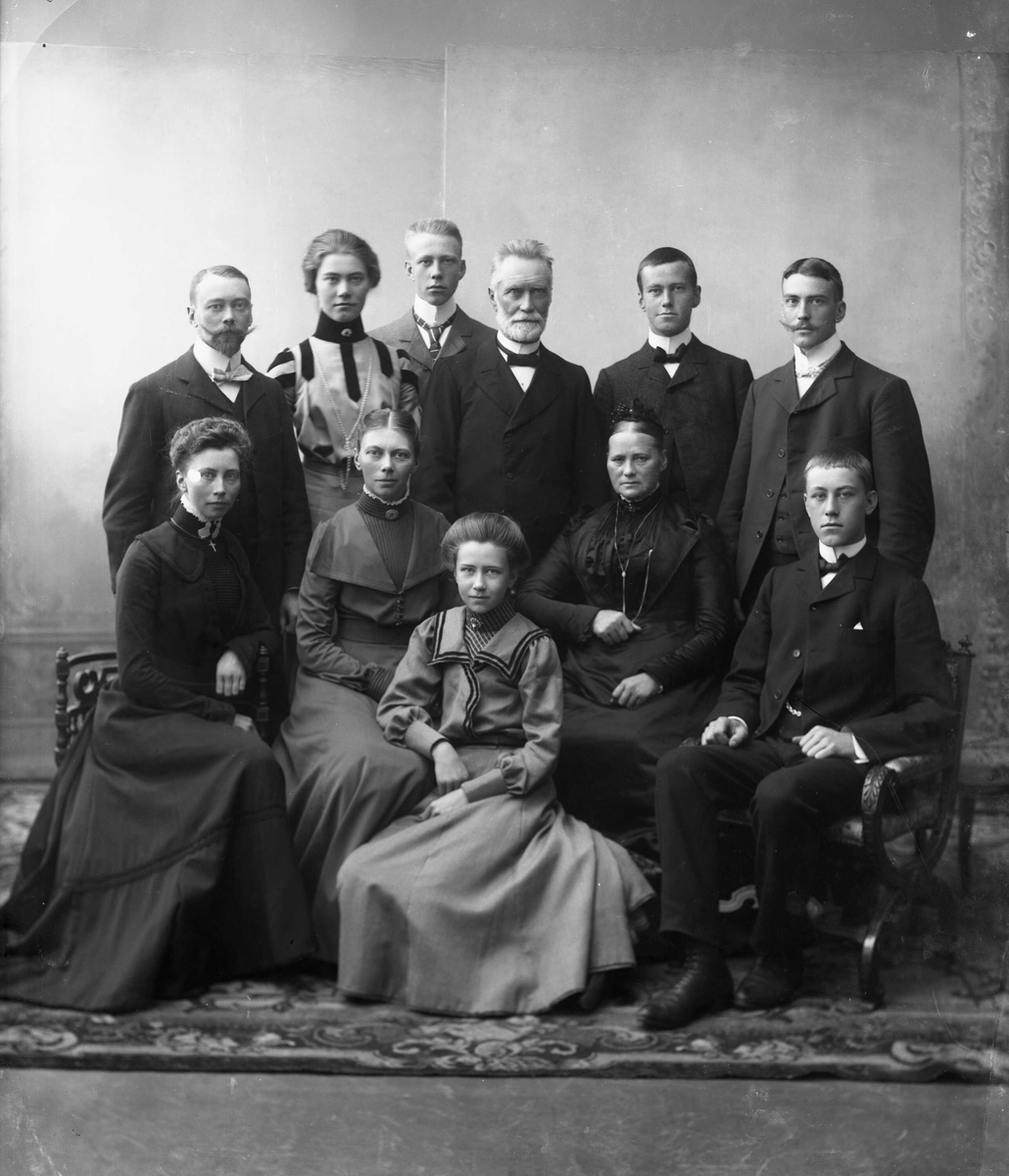 Gustav Borgen, NFB.55574
