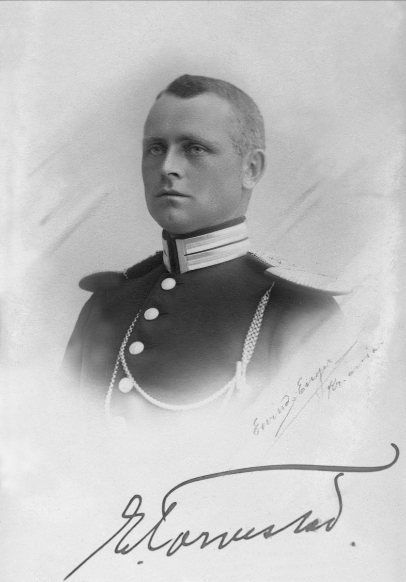 Gustav Borgen, NFB.56073