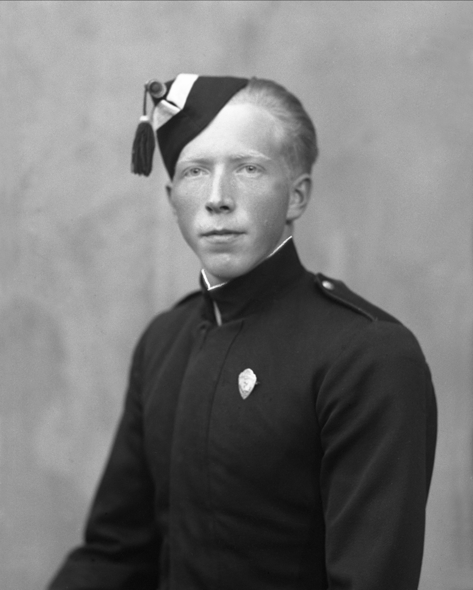 Gustav Borgen, NFB.56092