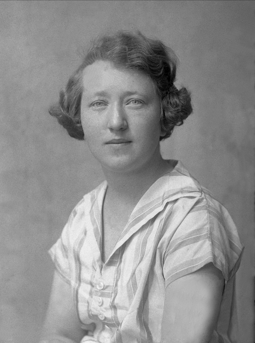 Gustav Borgen, NFB.56101
