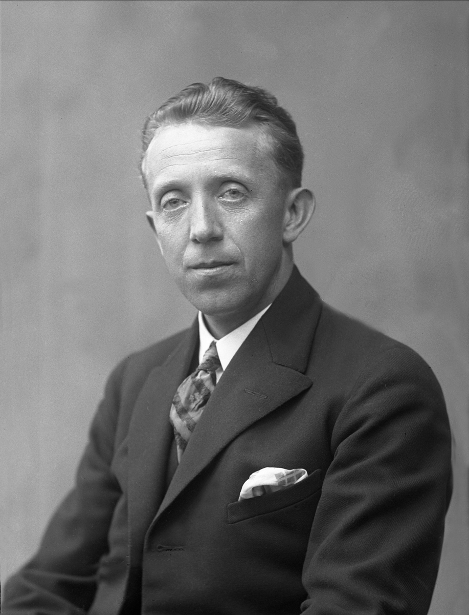 Gustav Borgen, NFB.56103