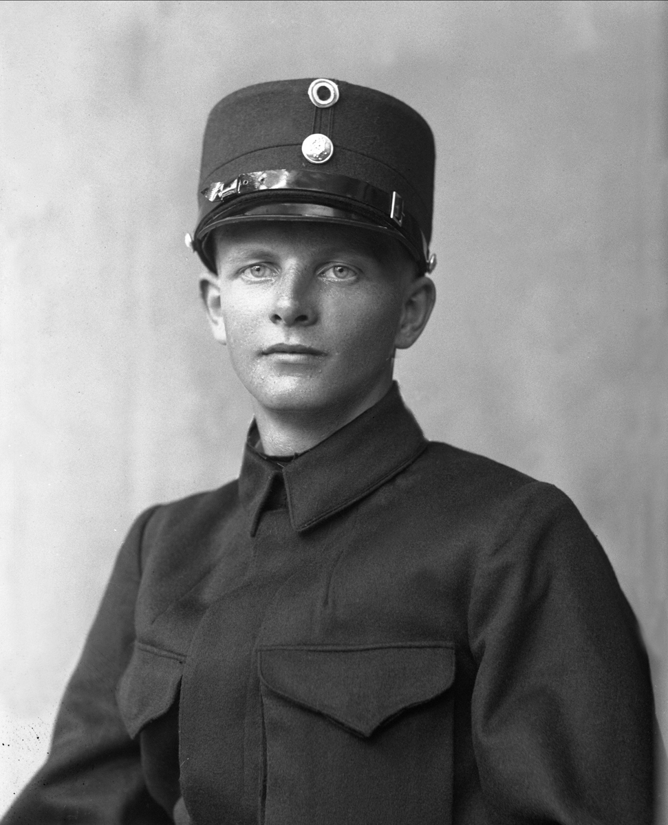 Gustav Borgen, NFB.56105