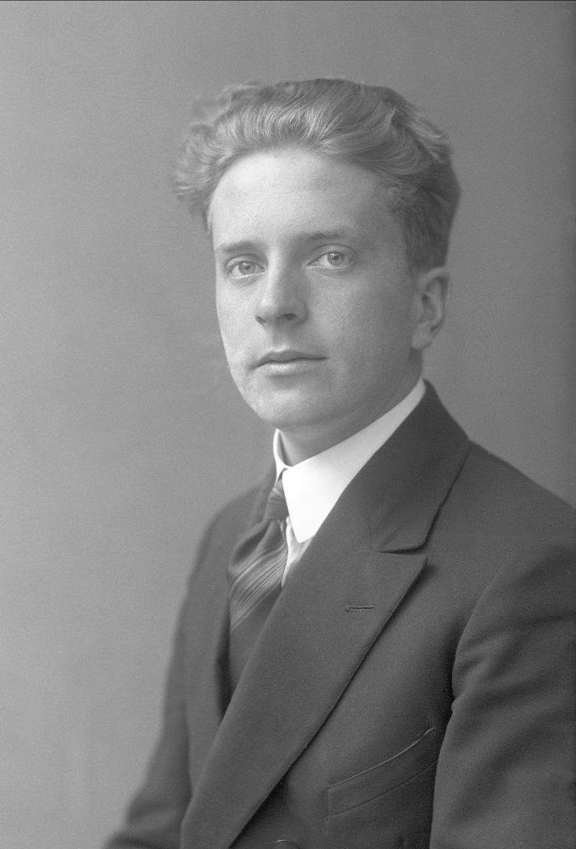Gustav Borgen, NFB.56211
