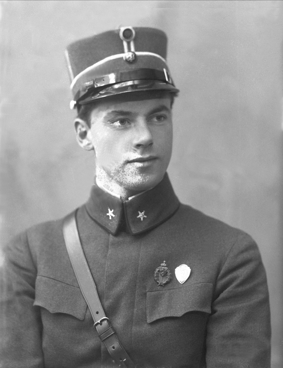 Gustav Borgen, NFB.56216