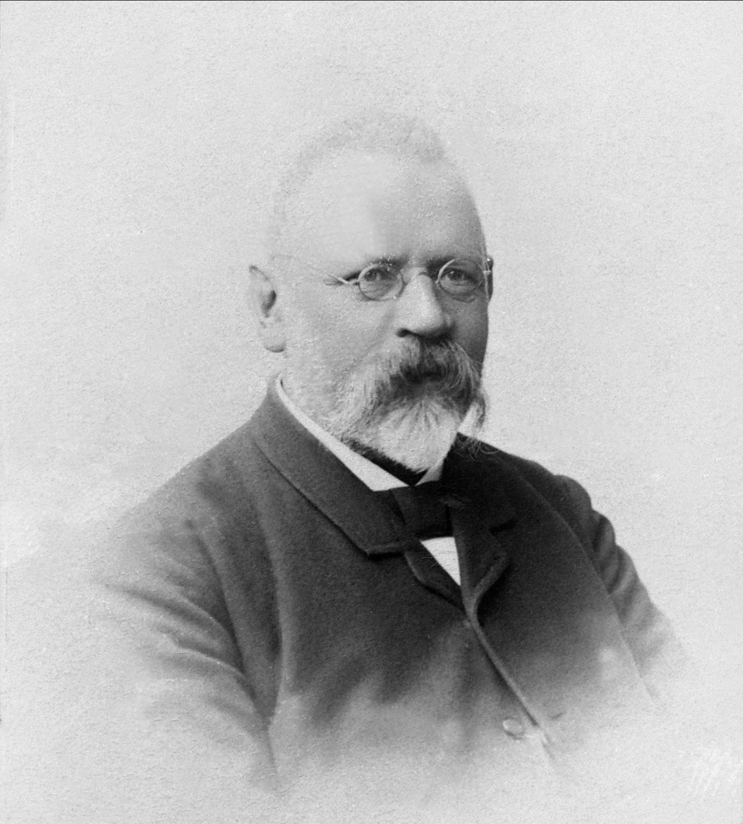 Gustav Borgen, NFB.56249