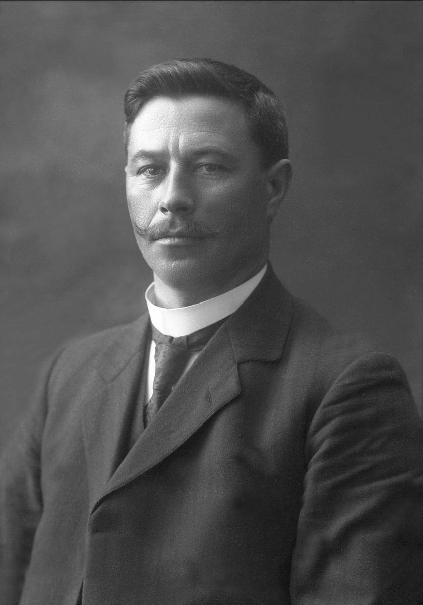 Gustav Borgen, NFB.56253