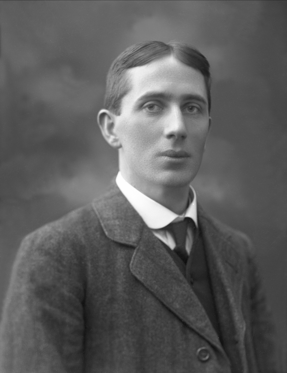 Gustav Borgen, NFB.56267