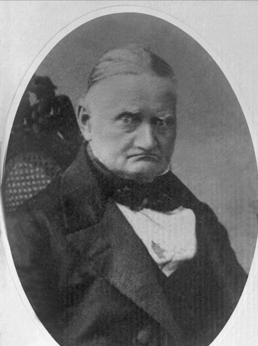 Gustav Borgen, NFB.56286