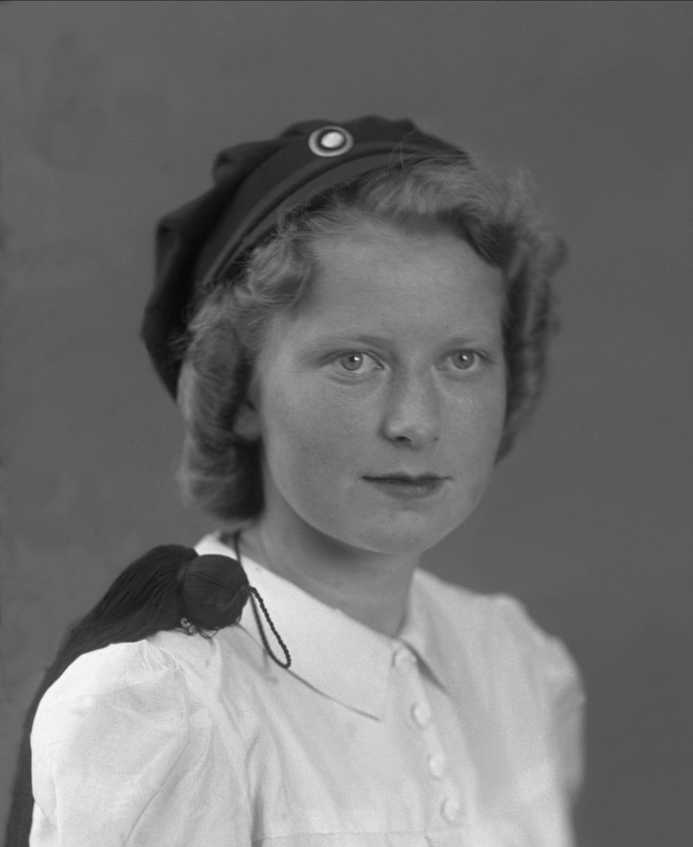 Gustav Borgen, NFB.56300