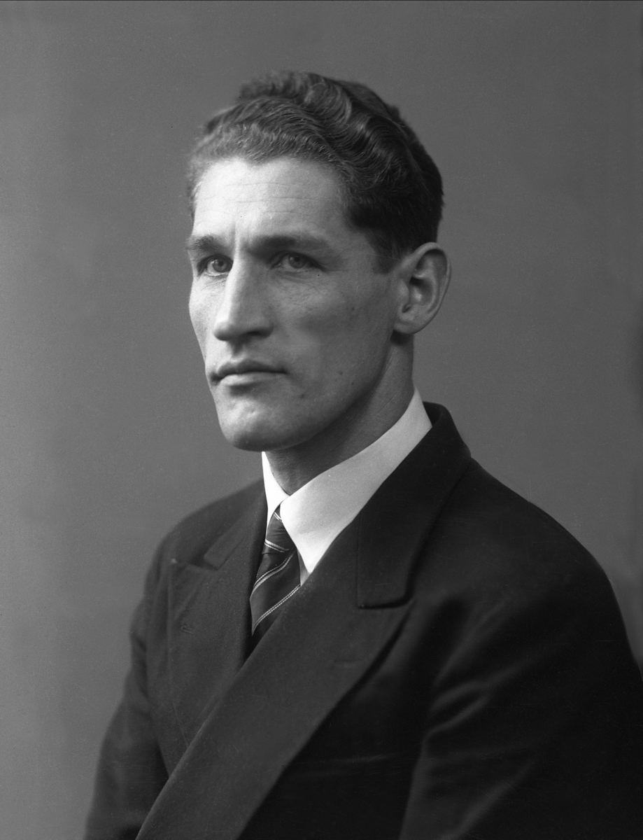 Gustav Borgen, NFB.56319